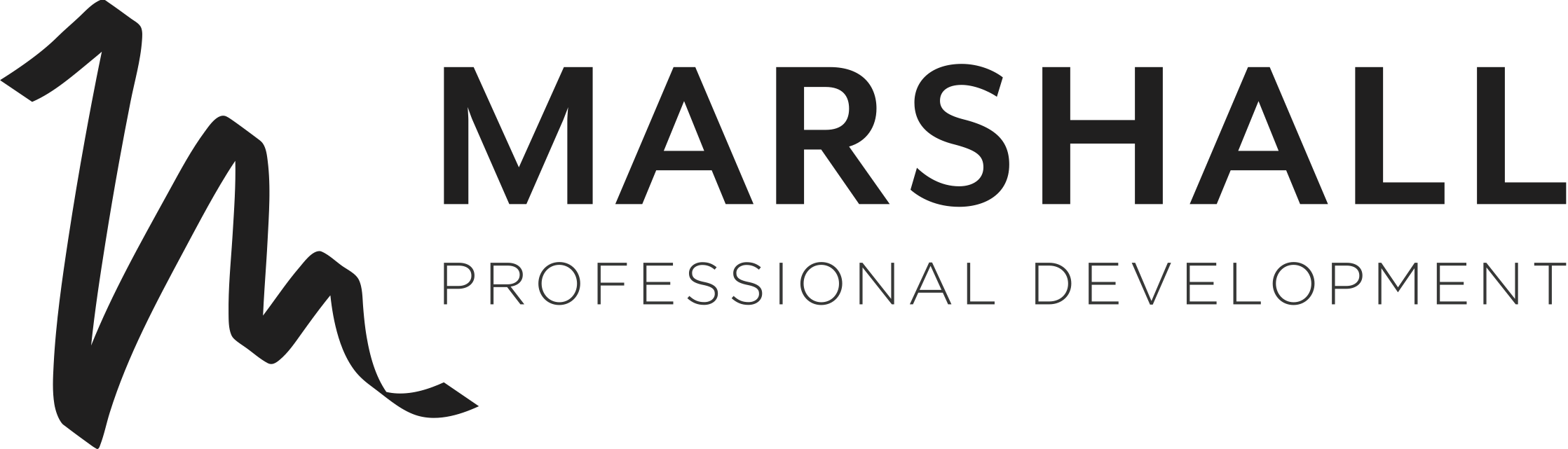 Marshall Professional Development Ltd
